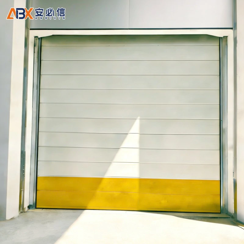 驻马店市滑升门